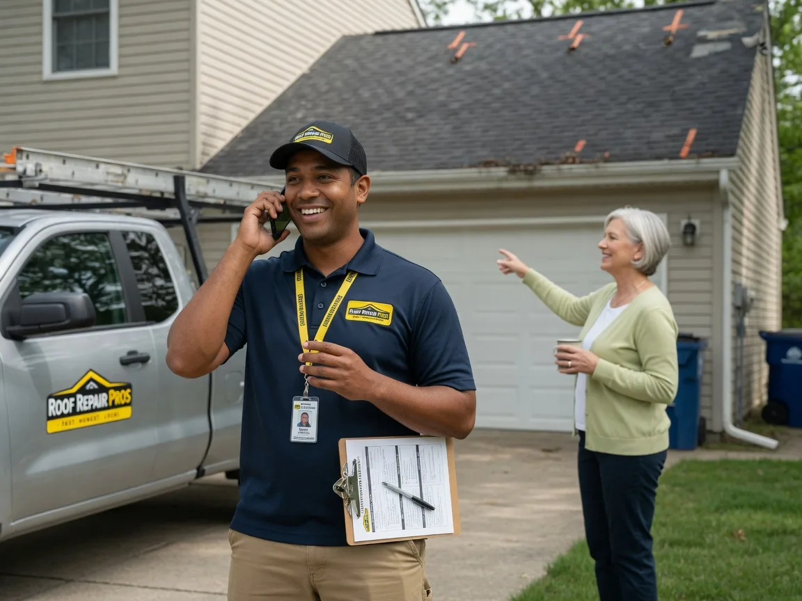 Roof Repair Distant, PA FAQs
